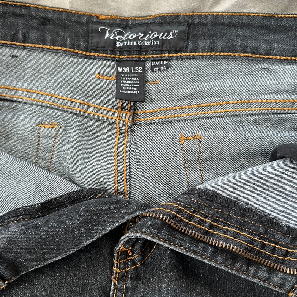 Men’s jeans
